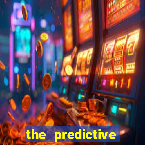 the predictive index como responder